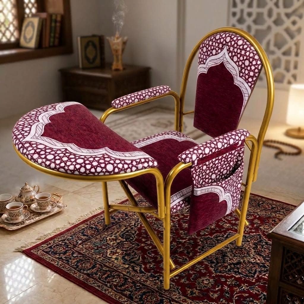 Namaz Chair